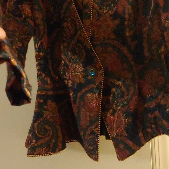 Gorgeous Vintage Nah Nah jacket - Picture 9 of 12